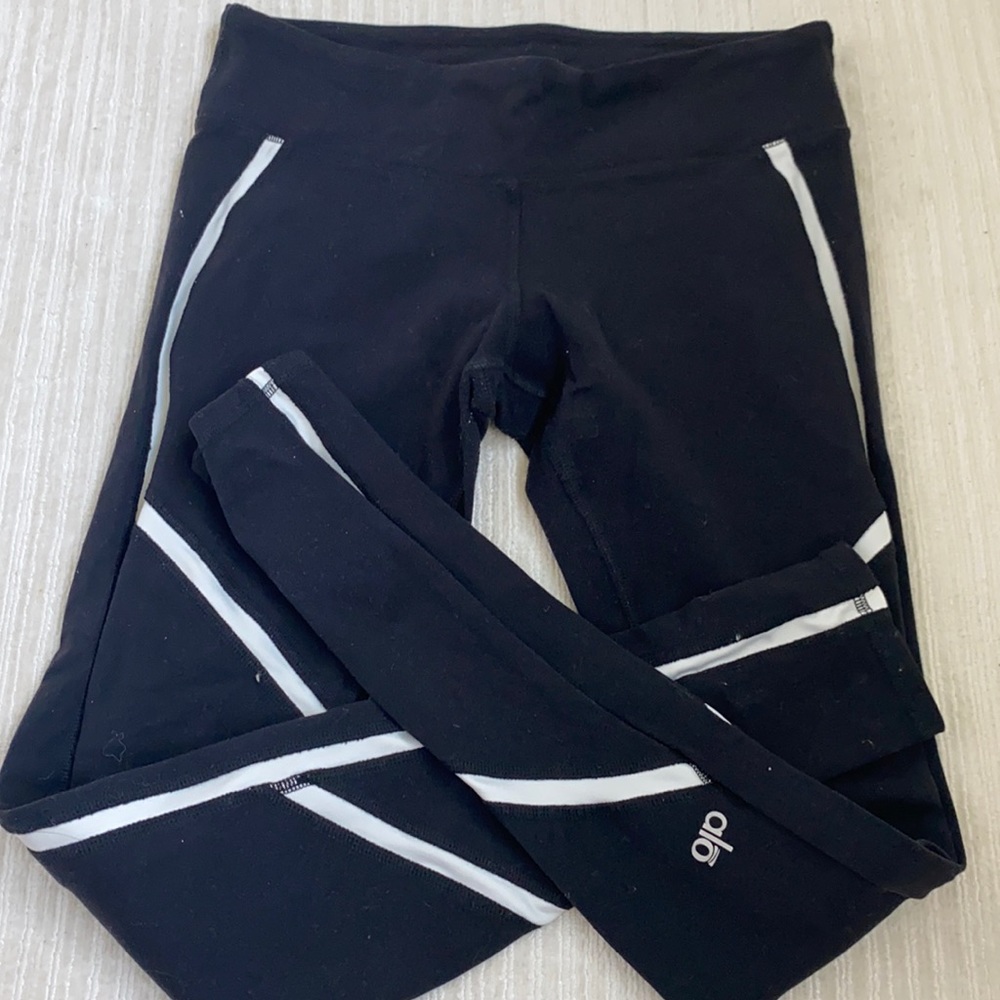 Alo Yoga Leggings